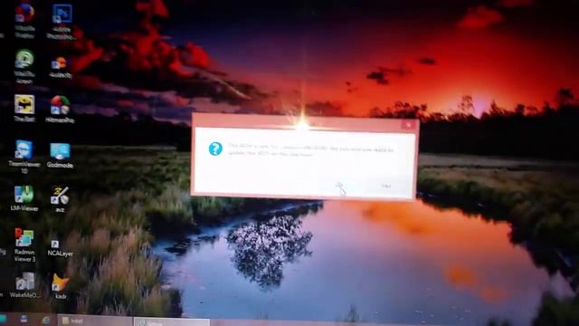 Прошивка BIOS LENOVO B590 20208 Страшно и опасно!!! смотреть онлайн