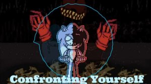 [Differentopic]-[Undertale AU] -Confronting Yourself [E-sided]