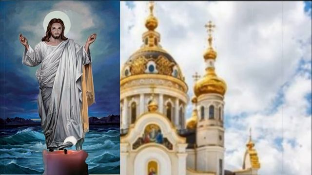 МОЛИТВА - ОБЕРЕГ СЕМЬИ. Помолись Господу о детях и семье