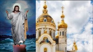 МОЛИТВА - ОБЕРЕГ СЕМЬИ. Помолись Господу о детях и семье