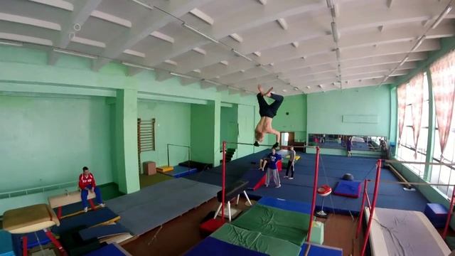 90. Онлайн Михаил Валяев - г.Рубцовск. - онлайн заказной смотреть онлайн