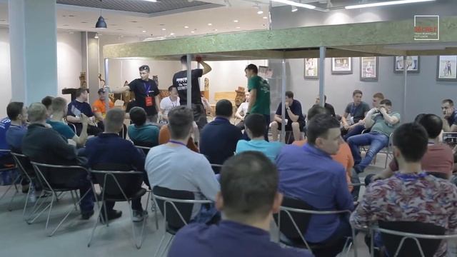 Секрет трансформация потолков май 2019г FULL HD смотреть онлайн