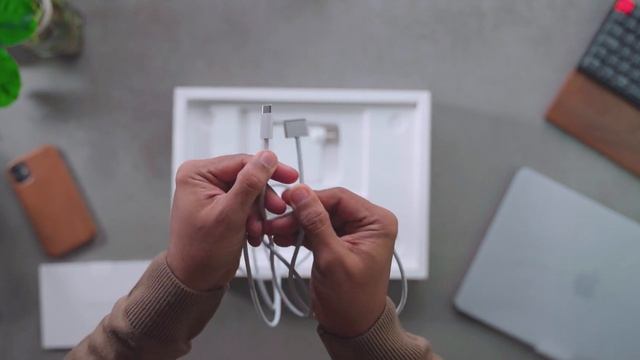 M1 Pro MacBook Pro ASMR Unboxing - Tec Tok By Hareesh смотреть онлайн