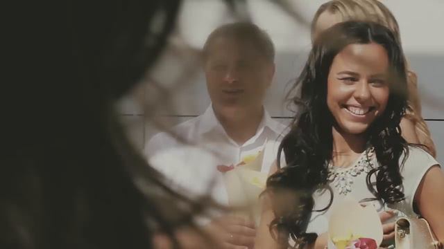 СВАДЬБА В СОЧИ | Алена и Игорь | ВИДЕОСЪЕМКА | ВИДЕО смотреть онлайн