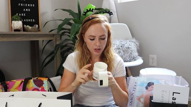 Lash & Product Haul From IBS Las Vegas 2018 смотреть онлайн