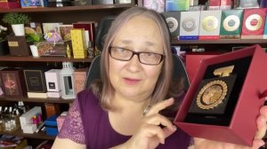 Lattafa Pride Nebras.  Недорого, но очень богато!