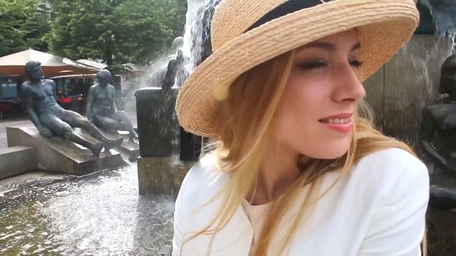 Outfit of the day + magic ♡ Модный наряд дня с волшебством смотреть онлайн