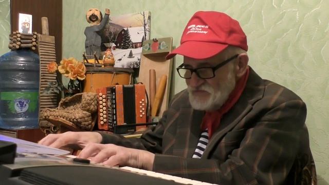 "АХ ТЫ. БЕДНАЯ МОЯ ТРУБАДУРОЧКА..."ФАНТАЗИЯ Ф.В.ГИНЗБУРГА НА МУЗЫКУ ГЕННАДИЯ ГЛАДКОВА смотреть онлайн