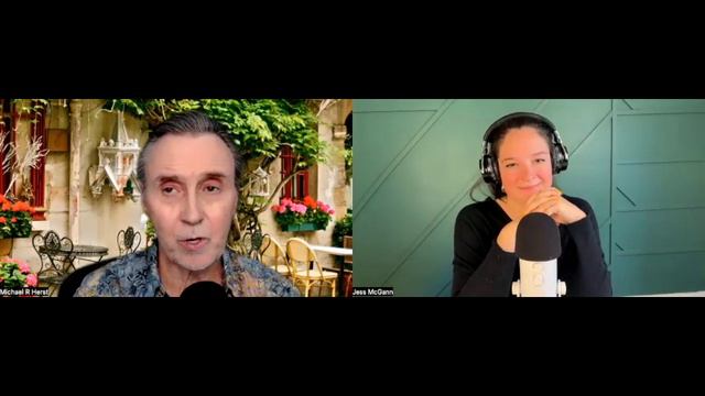 EP7 |Michael R Herst-Beyond the Badge: Surviving a Life-Altering Accident & Finding Renewed Purpose смотреть онлайн