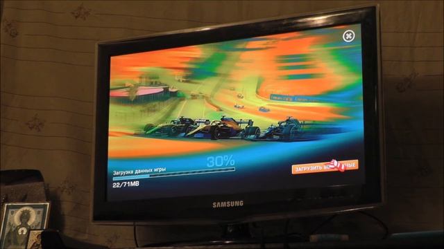 Mi Box S + Gamepad XBOX ONE S = игровая приставка ? смотреть онлайн