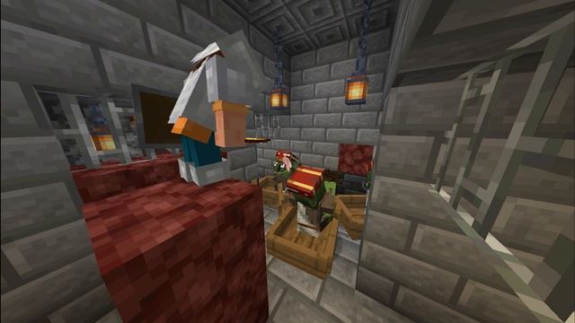 Я СОЗДАЛ самый ЛАМПОВЫЙ СЕРВЕР майнкрафт | Майнкрафт 1.20.1 выживание без модов с друзьями смотреть онлайн