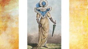 Почему леди не нужны были панталоны