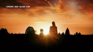 ONA HAQIDA AJOYIB SHER ONA YURING SHAXAR BORAMIZ ОНА ҲАҚИДА АЖОЙИБ ШЕР ОНА ЮРИНГ ШАХАР БОРАМИЗ...