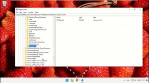 Как исправить проблему автоматического перезапуска в Windows 11