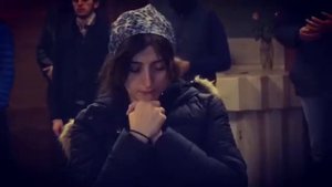 Архиепископ Езрас Нерсисян - Прекрасные слова об искушениях.