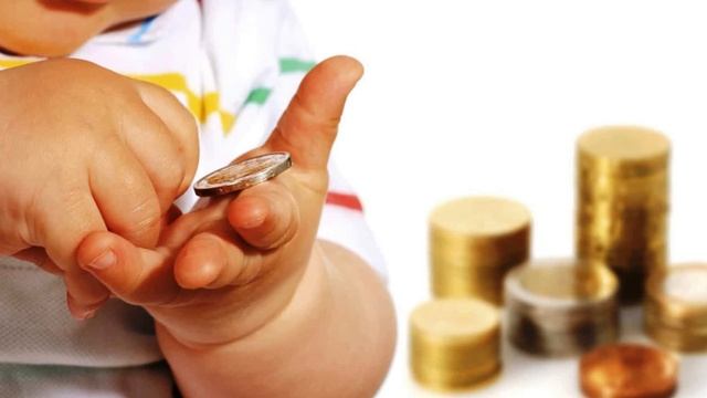 Дополнительные пособие на детей начнут выплачивать с 1 июля смотреть онлайн