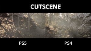 Resident Evil 7 Biohazard - Ps5 VS Ps4 #ResidentEvilBiohazard