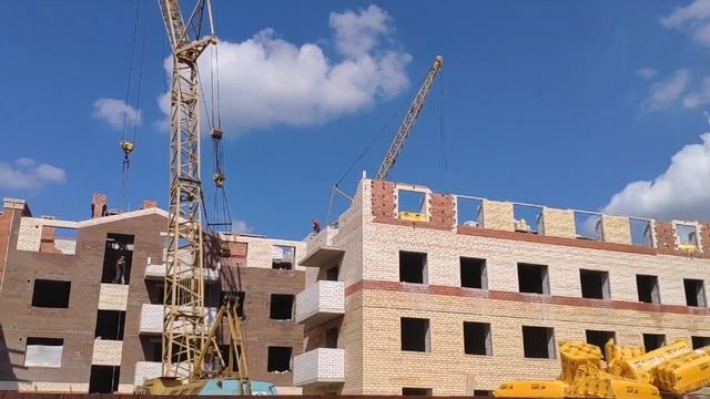 Новостройка на Чернышевского 46 Вологда. Дом на Чернышевского 46 - обзор. смотреть онлайн