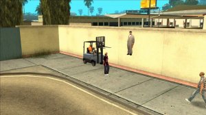 Неиспользованные диалоги и реплики в GTA SAN ANDREAS и методы их поиска в игровых файлах