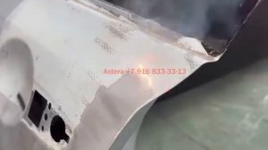 Оптоволоконный импульсный лазерный очиститель 300w. Продажа.