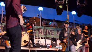 Joe Bonamassa, Kenny Wayne Shepherd, Samantha Fish, Walter Trout - Going Down - KTBA Cruise 2019