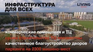 ЖК «Кленовые аллеи»: отзыв Тайного покупателя. Новостройки Москвы