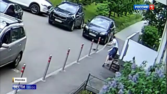 В одном из домов на беловежской улице есть гроза дома смотреть онлайн