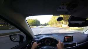 2014 Mazda MAZDA3 S GR Touring Virtual Test Drive