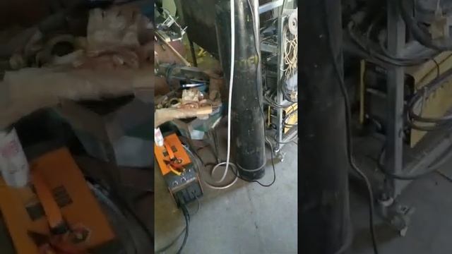 Ивеко Стралис. Евро 5 . Мотор курсор 10. Замена ТННД и замеры давления топлива смотреть онлайн