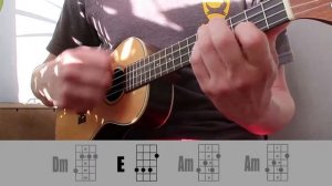 Нейромонах Феофан — Ядрёность - образ жизни (укулеле кавер)