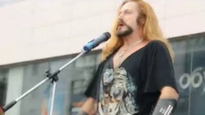 Никита Джигурда - Я нормальный (Пенза,15.10.11 года)