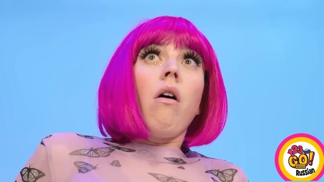 КРУТЫЕ ПОДЕЛКИ С 3D-РУЧКОЙ || ВЕСЕЛЫЕ И ЛЕГКИЕ ЛАЙФХАКИ ОТ 123 GO! GOLD смотреть онлайн