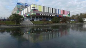 Телецентр "Останкино" отмечает юбилей - "сердцу российского ТВ" исполнилось 50 лет