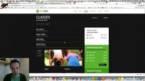 Review: Gymbase Wordpress Theme for Sports Clubs