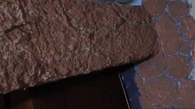 Дом из дерева и глины. Ремонт. Часть 4. смотреть онлайн