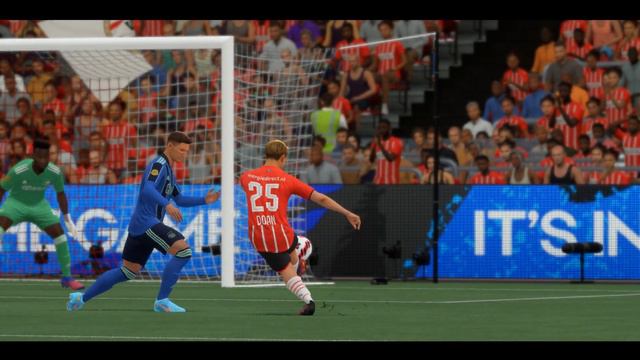 FIFA 22 -  PSV Eindhoven vs Ajax - KNVB Beker Final