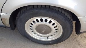 Отзыв | Hankook Winter I*cept Evo W310 | Зимние шины