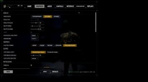 Squad курсор мыши не работает по всему экрану. Решение!