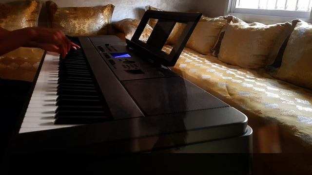 Imagine Dragons - Demons / Piano cover смотреть онлайн