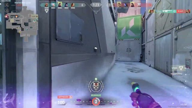 3050 TI and 144hz makes you different. (ft. IX Sola) смотреть онлайн