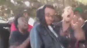 Твоя телка от меня течет