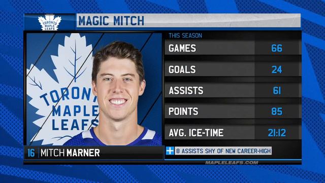 Live From Morning Skate Presented By FanDuel: Toronto vs Colorado