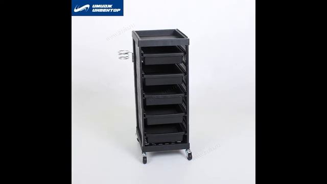 Тележка VIP62 смотреть онлайн