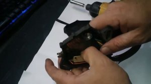 Selector de caja automatica AL4 Peugeot Citroen Renault