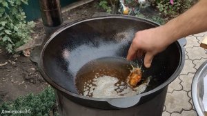 КУРИНЫЕ КРЫЛЫШКИ В КАЗАНЕ ПО-КОРЕЙСКИ за 25 минут!