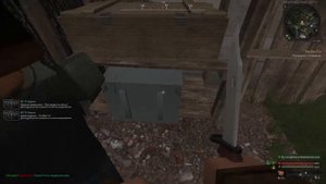 КАК ПРОЙТИ КВЕСТ ПОДОЗРЕВАЕМЫЙ В СТАЛКРАФТ | STALCRAFT