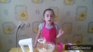 Рецепт Ванильных Капкейков _Vanilla Cupcakes Recipe