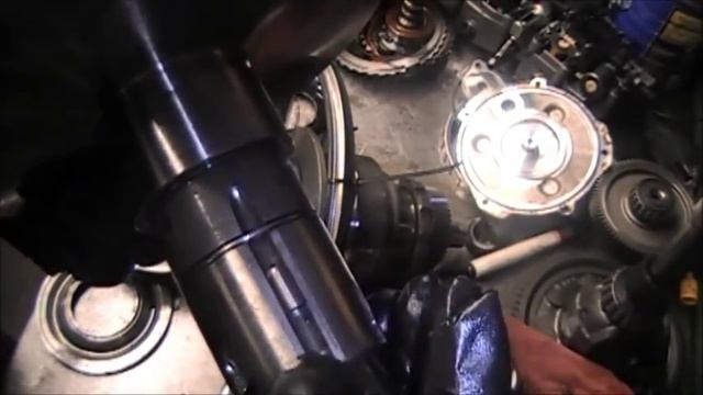 SATURN VUE CVT TRANSMISSION TIPS смотреть онлайн