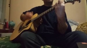 Rammstein - Ohne  dich  (acoustic  cover)