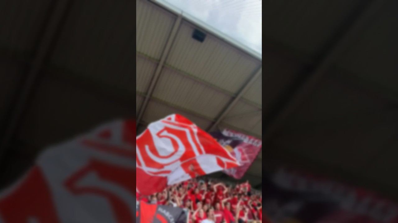 ШИЗА В РАМЕНСКОМ! СПАРТАК! #спартак #футбол #фанаты #дневникфаната
